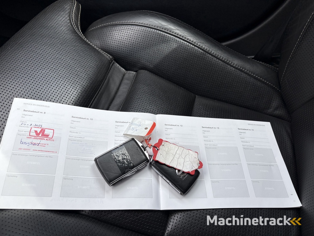 Volvo V90 2.0 D4 Inscription | Nieuw Binnen! | Pilot Assist | Stoelkoeling | Stoelmassage