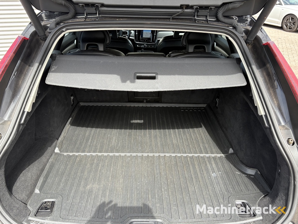 Volvo V90 2.0 D4 Inscription | Nieuw Binnen! | Pilot Assist | Stoelkoeling | Stoelmassage