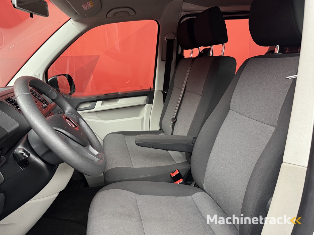 Volkswagen Transporter 2.0 TDI L1H1 Economy Business | Airco | Trekhaak |