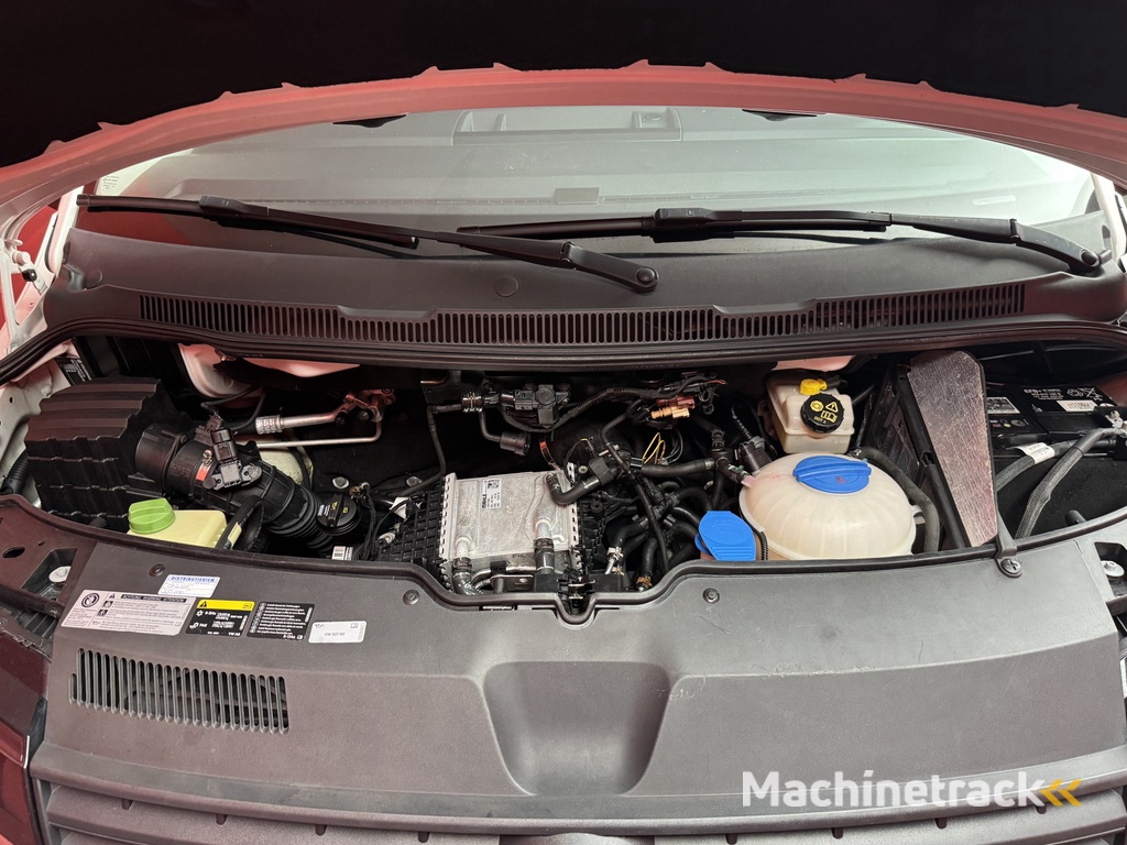 Volkswagen Transporter 2.0 TDI L1H1 Economy Business | Airco | Trekhaak |