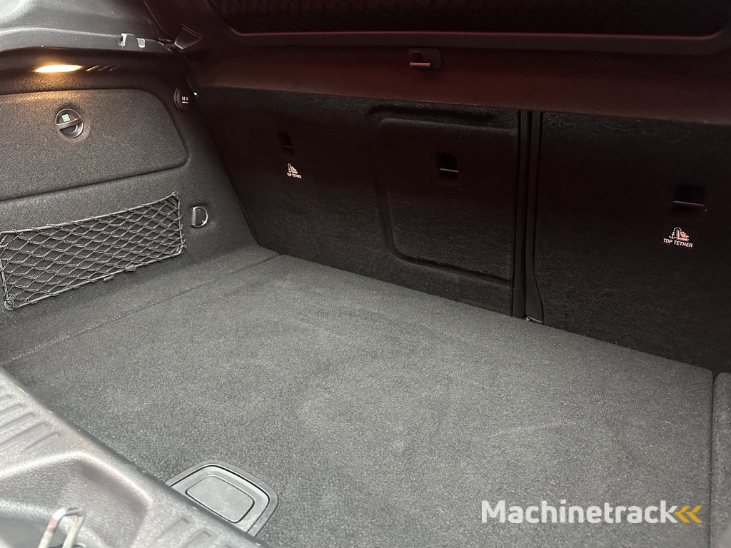 Mercedes-Benz A-klasse 180 | Half leder | Navi | Cruise