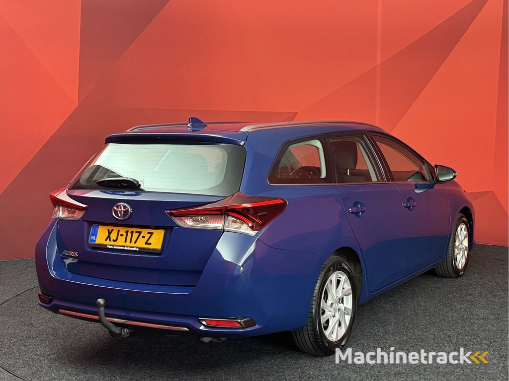 Toyota Auris Touring Sports 1.2T Energy | Navi | Clima | Trekhaak