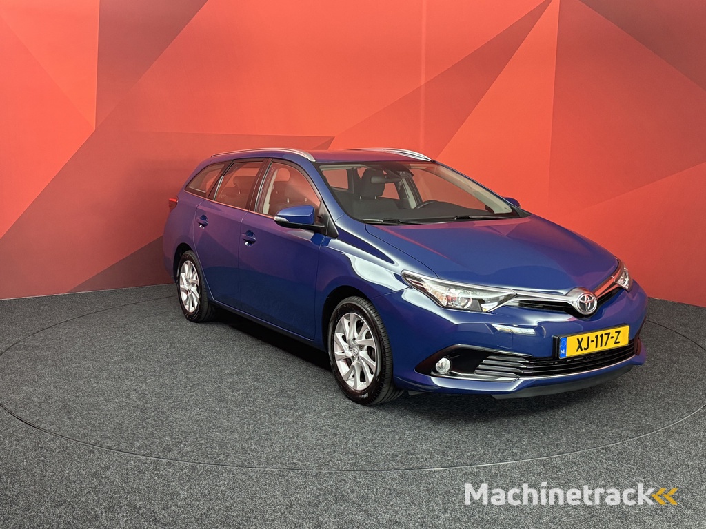 Toyota Auris Touring Sports 1.2T Energy | Navi | Clima | Trekhaak