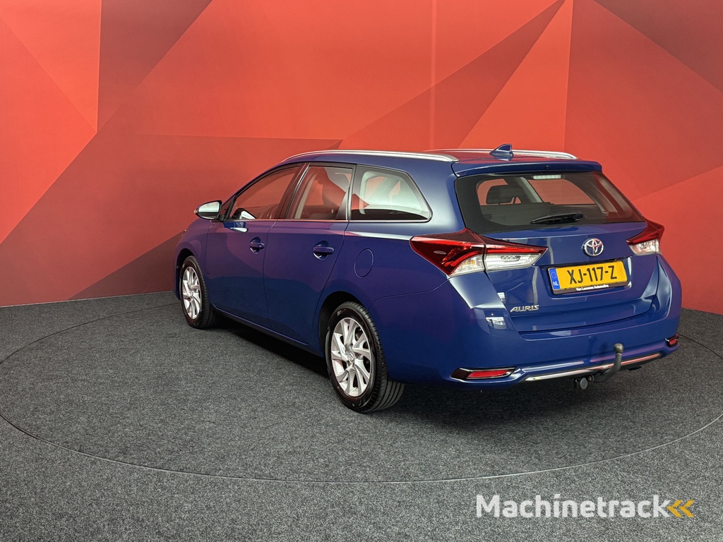 Toyota Auris Touring Sports 1.2T Energy | Navi | Clima | Trekhaak