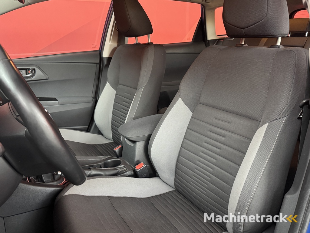 Toyota Auris Touring Sports 1.2T Energy | Navi | Clima | Trekhaak