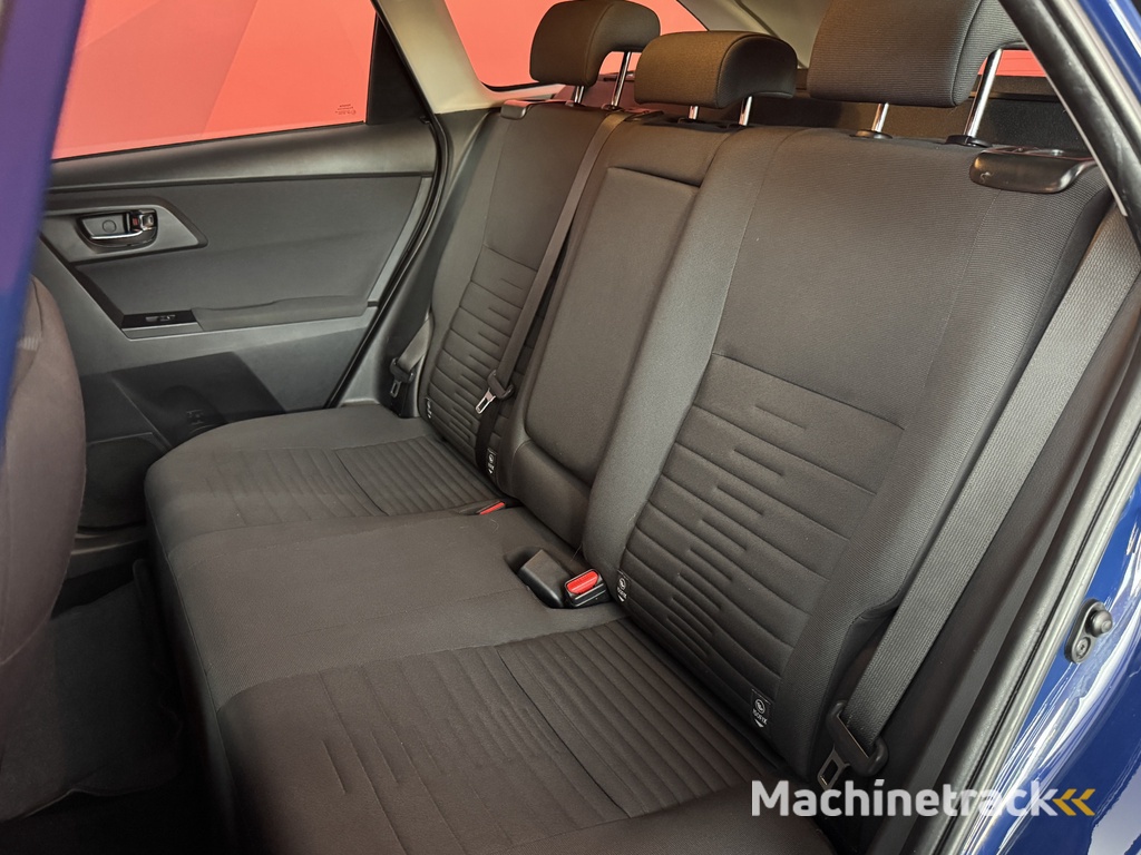 Toyota Auris Touring Sports 1.2T Energy | Navi | Clima | Trekhaak