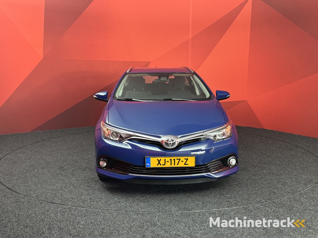 Toyota Auris Touring Sports 1.2T Energy | Navi | Clima | Trekhaak