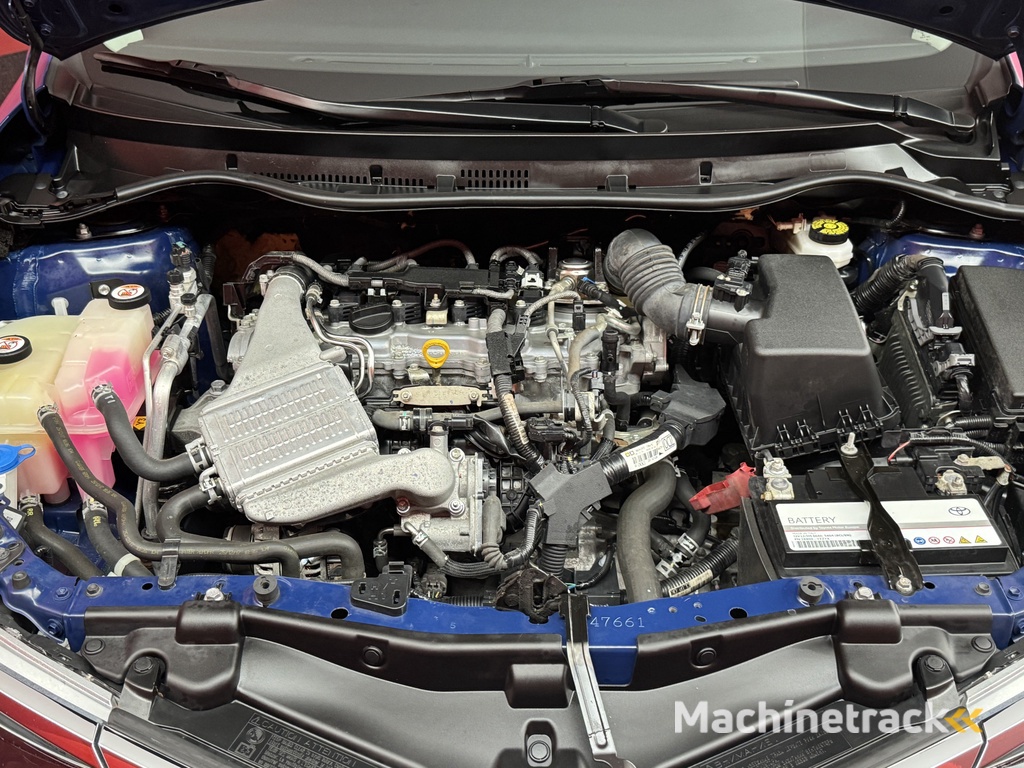 Toyota Auris Touring Sports 1.2T Energy | Navi | Clima | Trekhaak