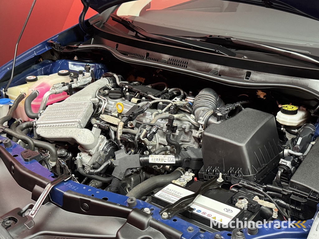 Toyota Auris Touring Sports 1.2T Energy | Navi | Clima | Trekhaak