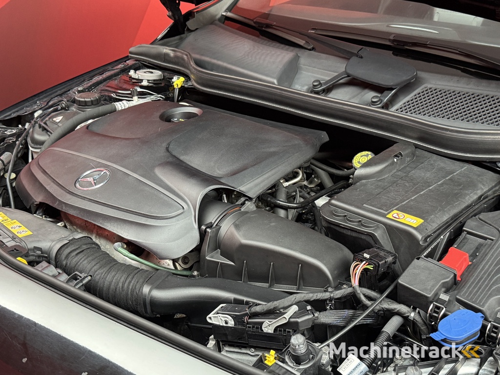 Mercedes-Benz A-klasse 180 Ambition | Automaat | Trekhaak | Navi