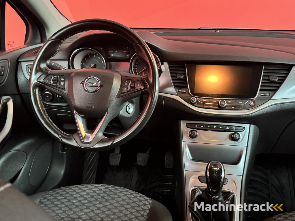 Opel Astra Sports Tourer 1.0 Online Edition | Camera | PDC | Apple Carplay | Navigatie |