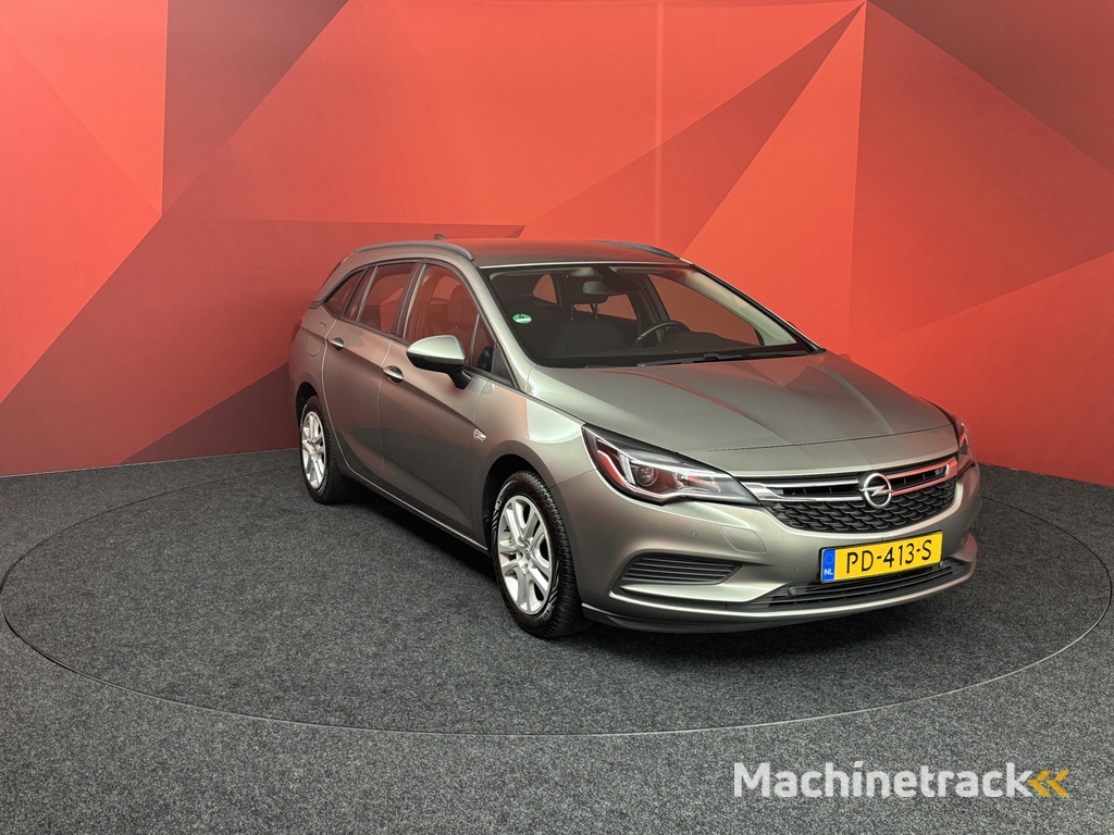Opel Astra Sports Tourer 1.0 Online Edition | Camera | PDC | Apple Carplay | Navigatie |