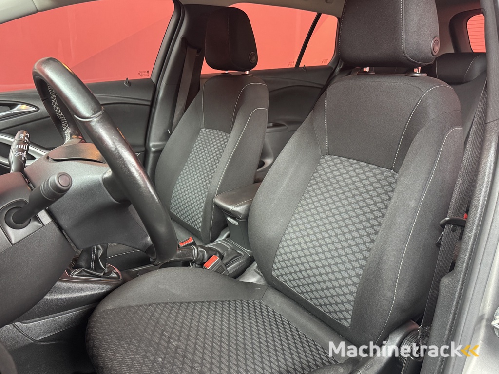 Opel Astra Sports Tourer 1.0 Online Edition | Camera | PDC | Apple Carplay | Navigatie |