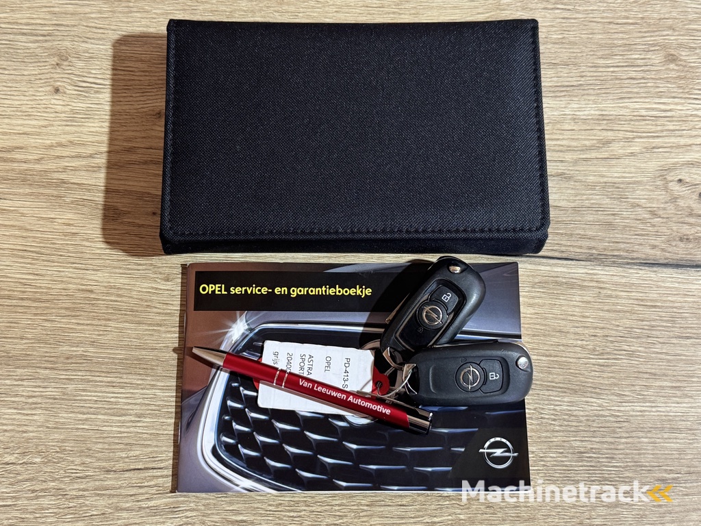 Opel Astra Sports Tourer 1.0 Online Edition | Camera | PDC | Apple Carplay | Navigatie |