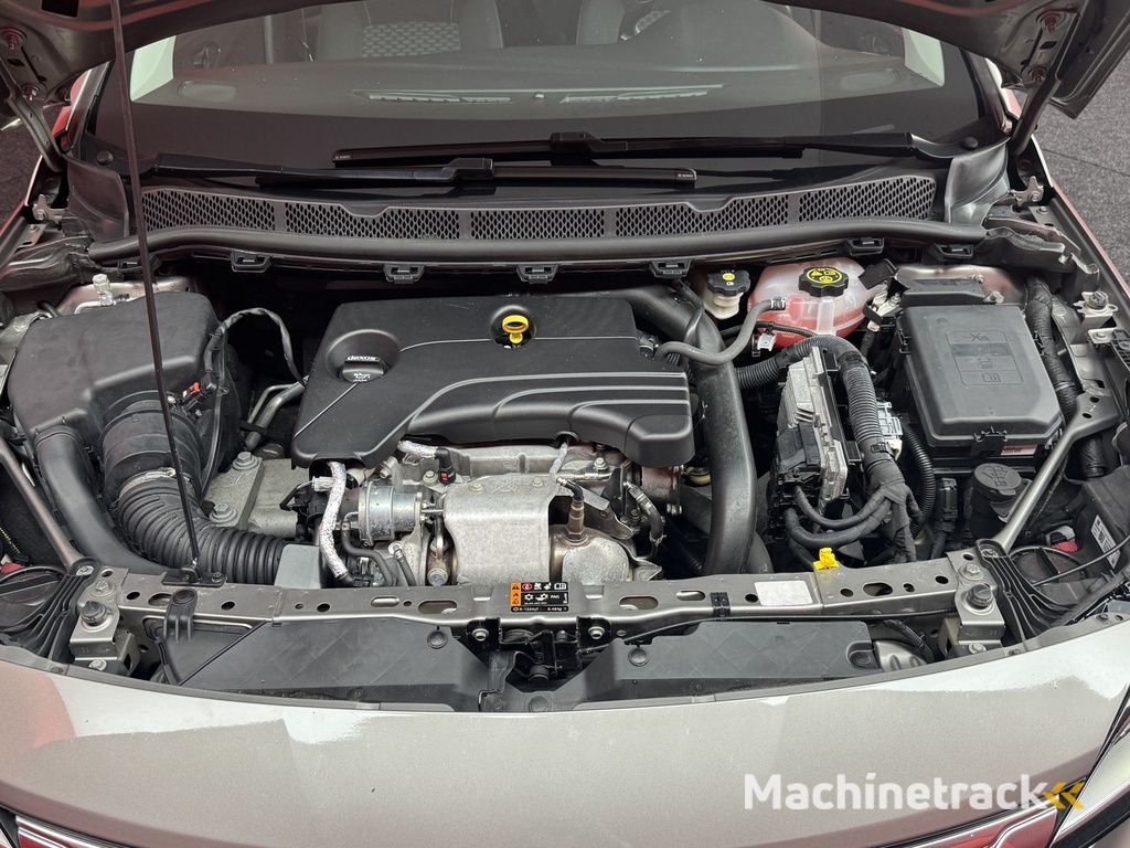 Opel Astra Sports Tourer 1.0 Online Edition | Camera | PDC | Apple Carplay | Navigatie |