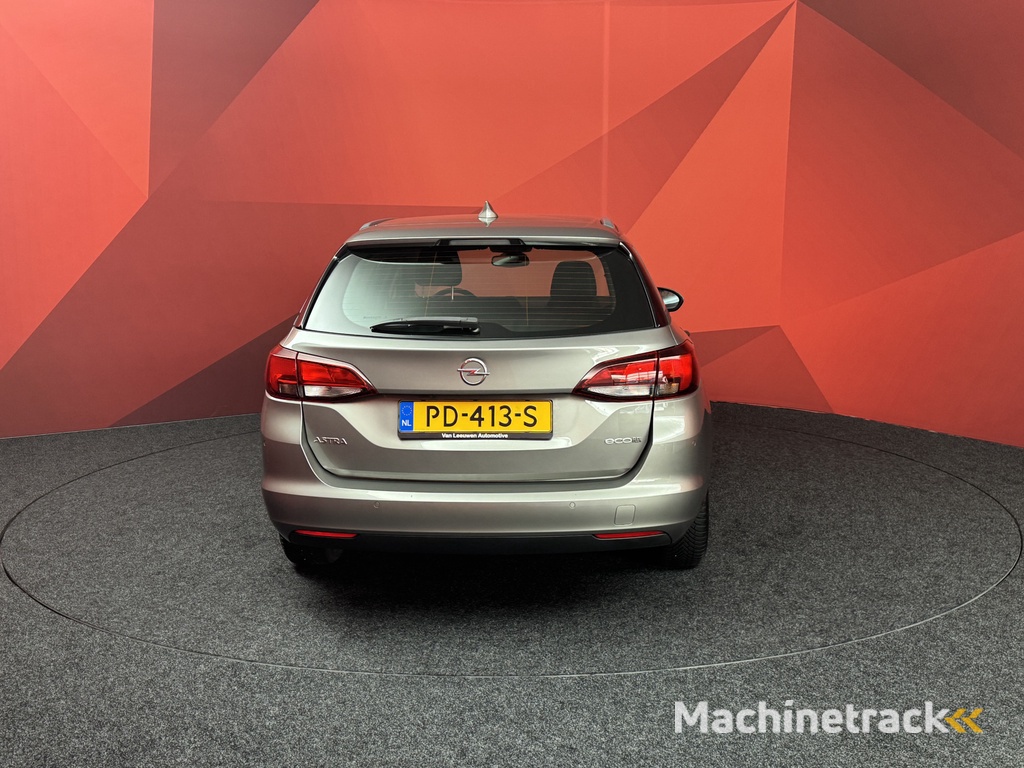 Opel Astra Sports Tourer 1.0 Online Edition | Camera | PDC | Apple Carplay | Navigatie |