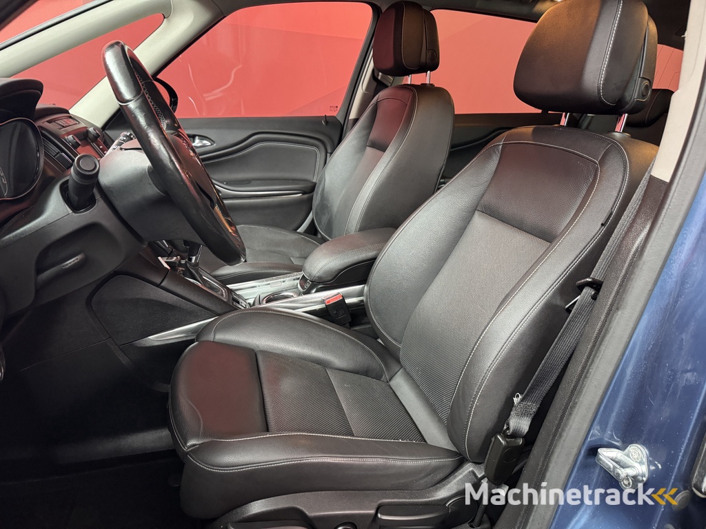 Opel Zafira 1.4 Turbo Business Executive | Automaat | Camera | Trekhaak