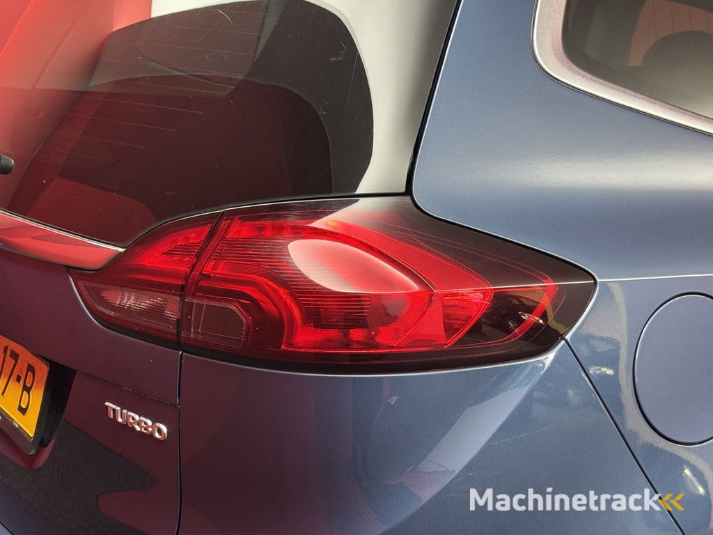 Opel Zafira 1.4 Turbo Business Executive | Automaat | Camera | Trekhaak