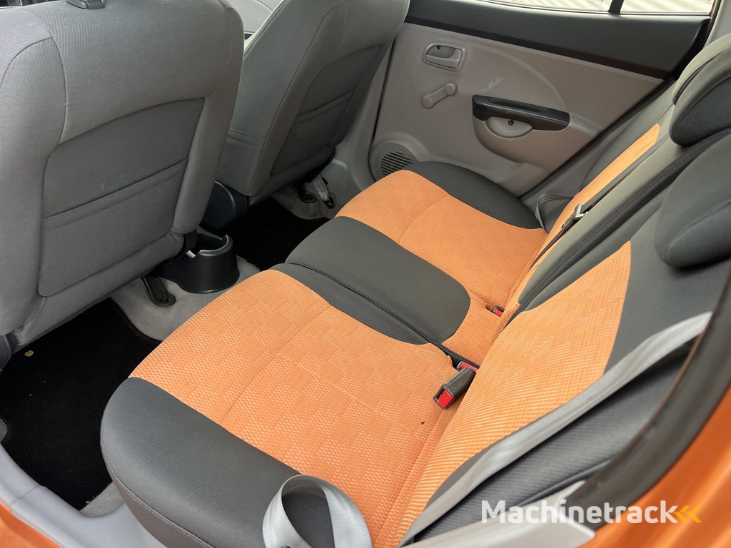 Kia Picanto 1.0 LXE | Nieuw Binnen! | APK 15-08-2026 | Zuinig Rijden