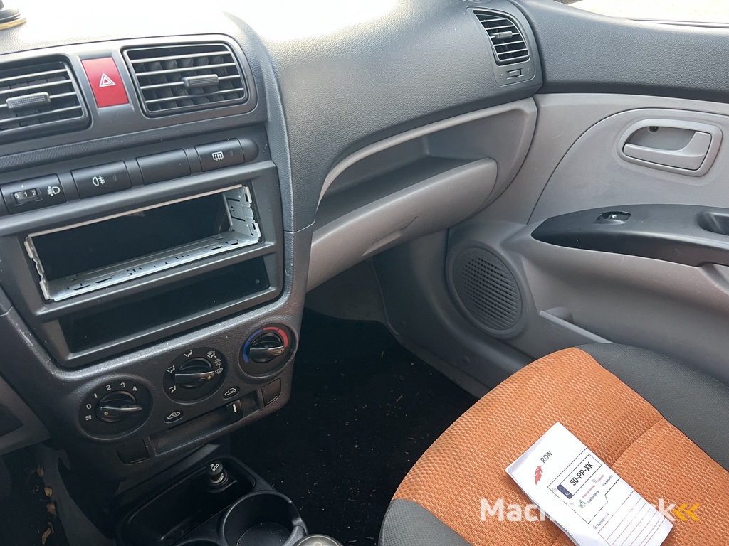 Kia Picanto 1.0 LXE | Nieuw Binnen! | APK 15-08-2026 | Zuinig Rijden