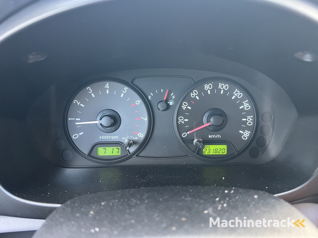 Kia Picanto 1.0 LXE | Nieuw Binnen! | APK 15-08-2026 | Zuinig Rijden