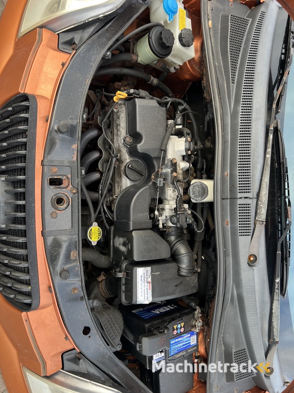 Kia Picanto 1.0 LXE | Nieuw Binnen! | APK 15-08-2026 | Zuinig Rijden