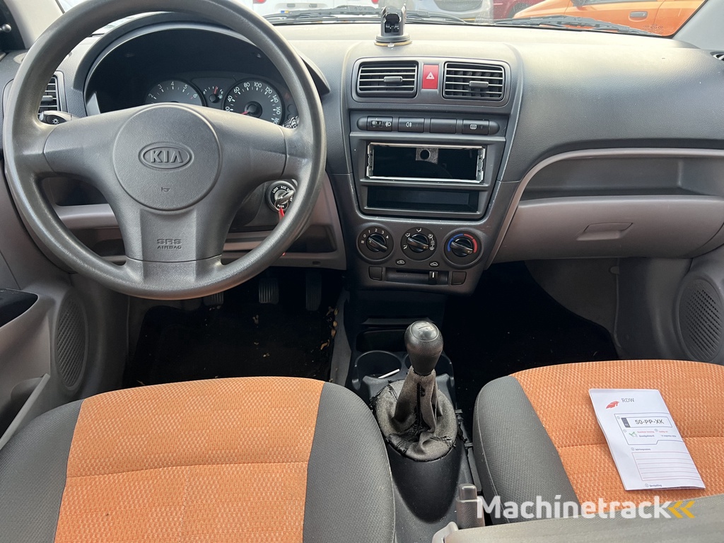 Kia Picanto 1.0 LXE | Nieuw Binnen! | APK 15-08-2026 | Zuinig Rijden