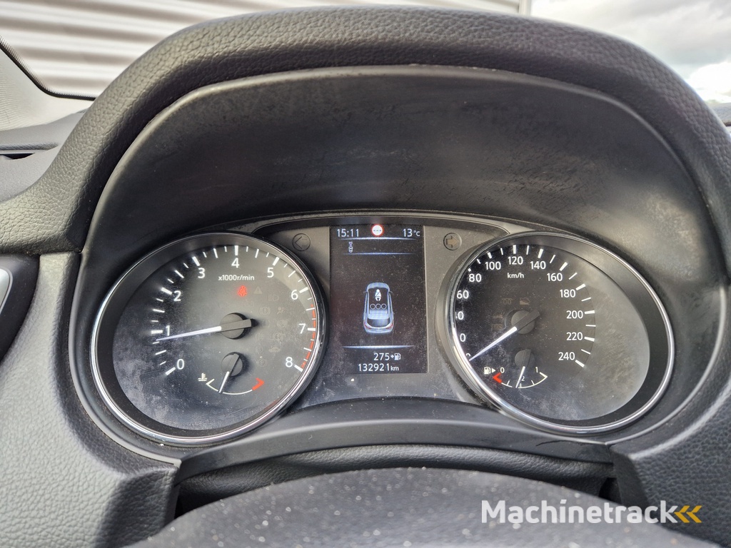 Nissan Qashqai 1.2 Acenta | Nieuw Binnen! | Lees Tekst | Zo Mee | Read Text