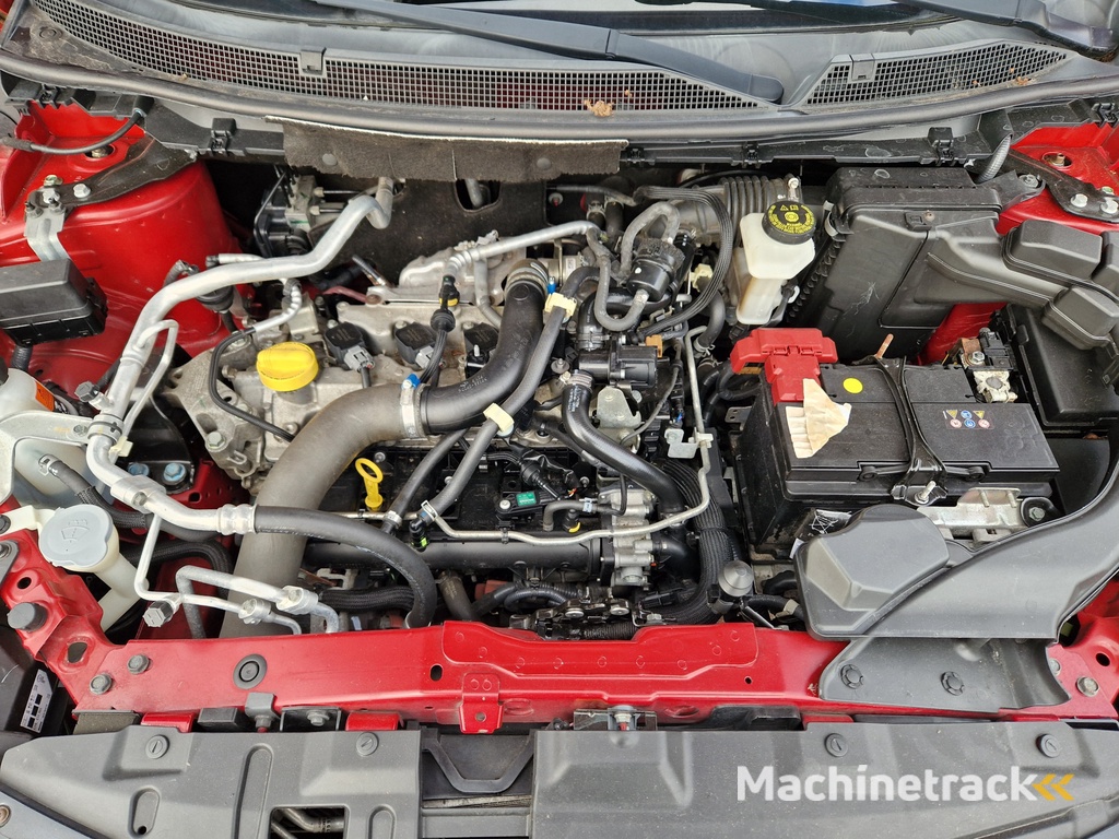 Nissan Qashqai 1.2 Acenta | Nieuw Binnen! | Lees Tekst | Zo Mee | Read Text