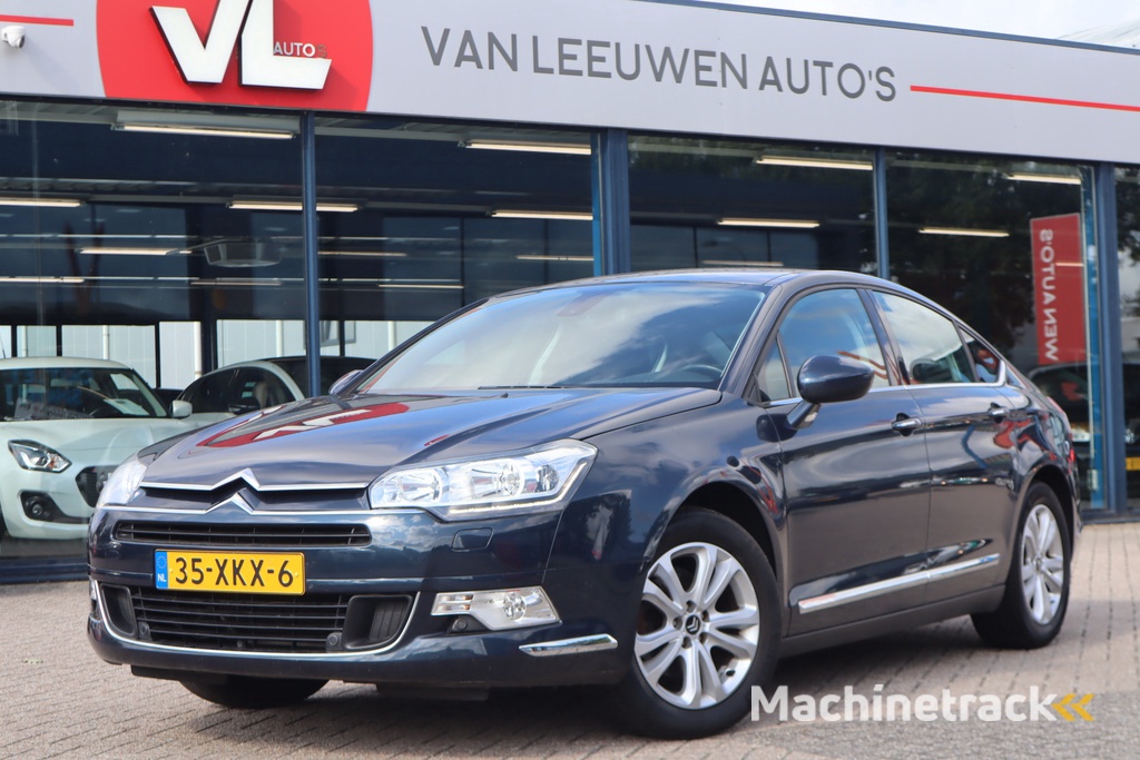 Citroën C5 1.6 THP Collection | Zo Mee | Lees Tekst | Read text