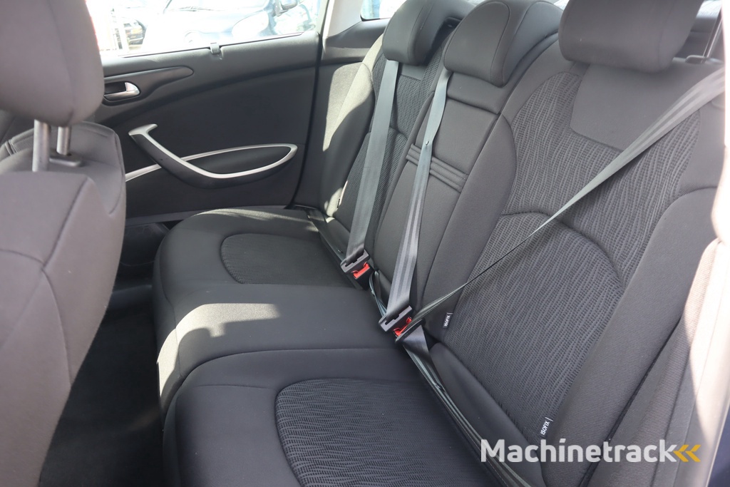 Citroën C5 1.6 THP Collection | Zo Mee | Lees Tekst | Read text