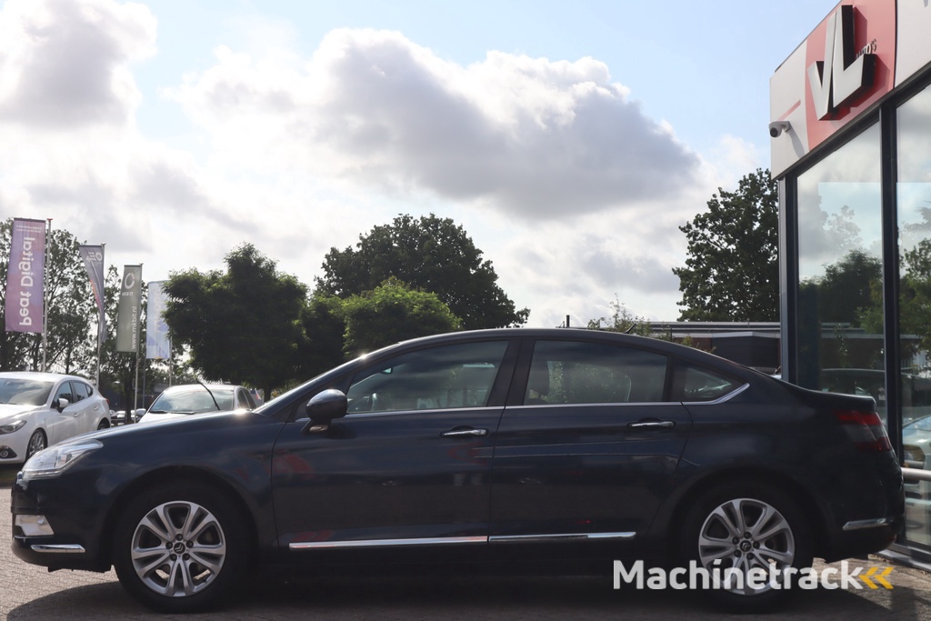 Citroën C5 1.6 THP Collection | Zo Mee | Lees Tekst | Read text