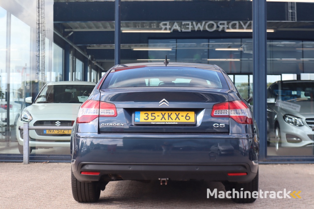 Citroën C5 1.6 THP Collection | Zo Mee | Lees Tekst | Read text