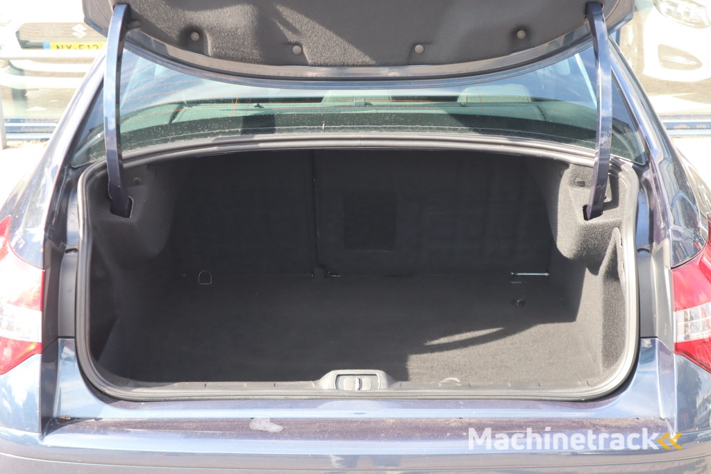 Citroën C5 1.6 THP Collection | Zo Mee | Lees Tekst | Read text