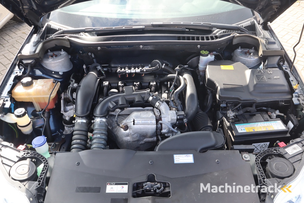 Citroën C5 1.6 THP Collection | Zo Mee | Lees Tekst | Read text