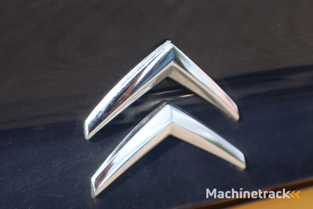 Citroën C5 1.6 THP Collection | Zo Mee | Lees Tekst | Read text