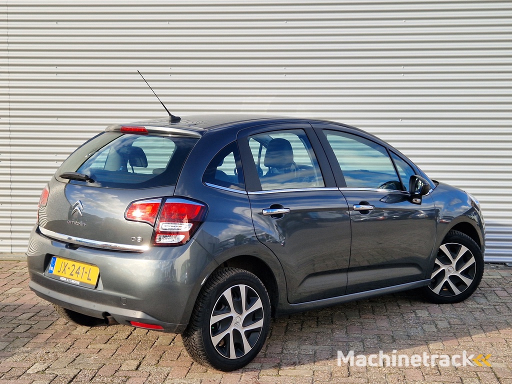Citroën C3 1.2 PureTech Selection | Nieuw Binnen! | Airco | PDC | APK 20-07-2026