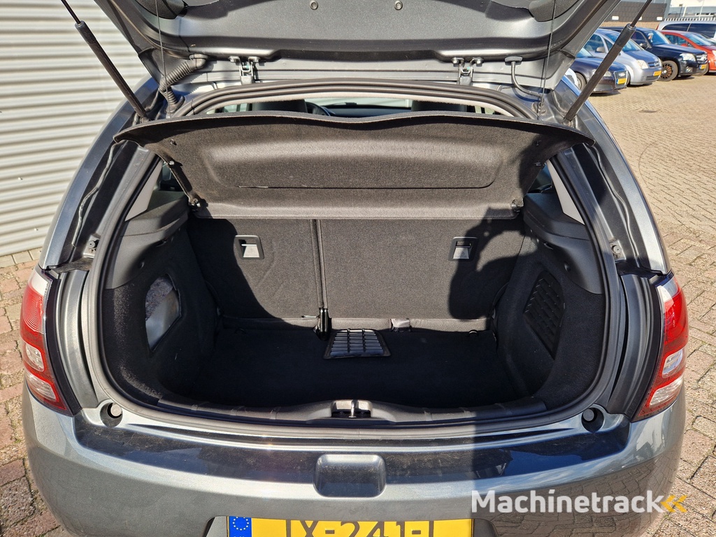 Citroën C3 1.2 PureTech Selection | Nieuw Binnen! | Airco | PDC | APK 20-07-2026