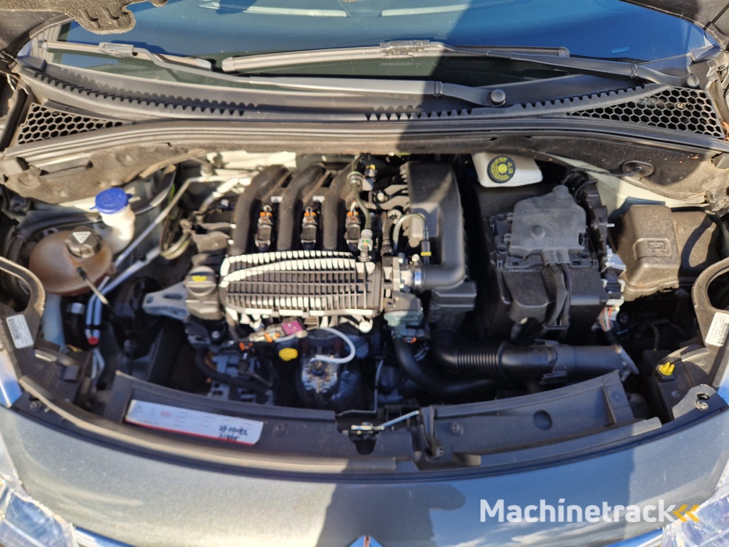 Citroën C3 1.2 PureTech Selection | Nieuw Binnen! | Airco | PDC | APK 20-07-2026