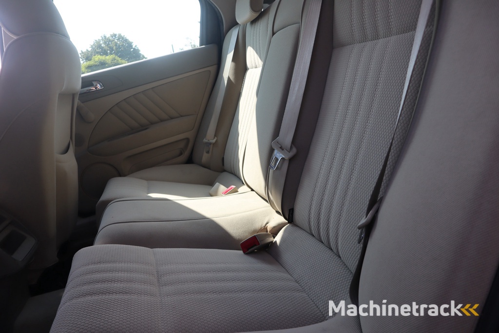 Alfa Romeo 159 1.8 mpi Strada | Cruise | Lichtmetaal | Nap