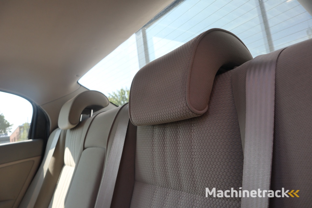 Alfa Romeo 159 1.8 mpi Strada | Cruise | Lichtmetaal | Nap