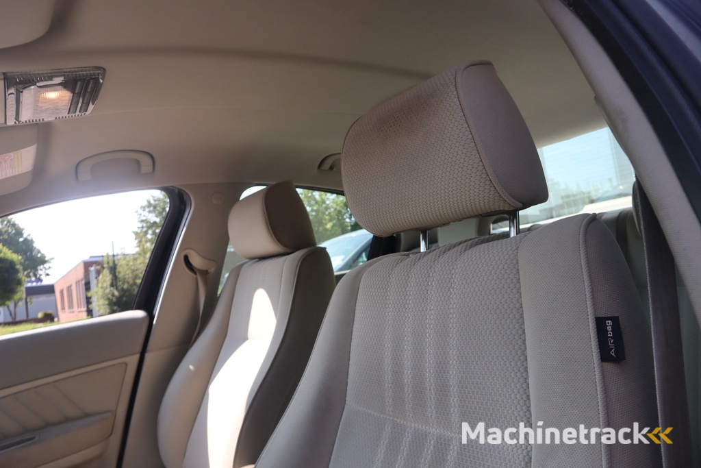 Alfa Romeo 159 1.8 mpi Strada | Cruise | Lichtmetaal | Nap