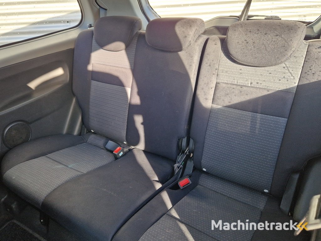 Hyundai Getz 1.4i Dynamic | Nieuw Binnen! | Automaat | Airco | Apk 28-03-2026