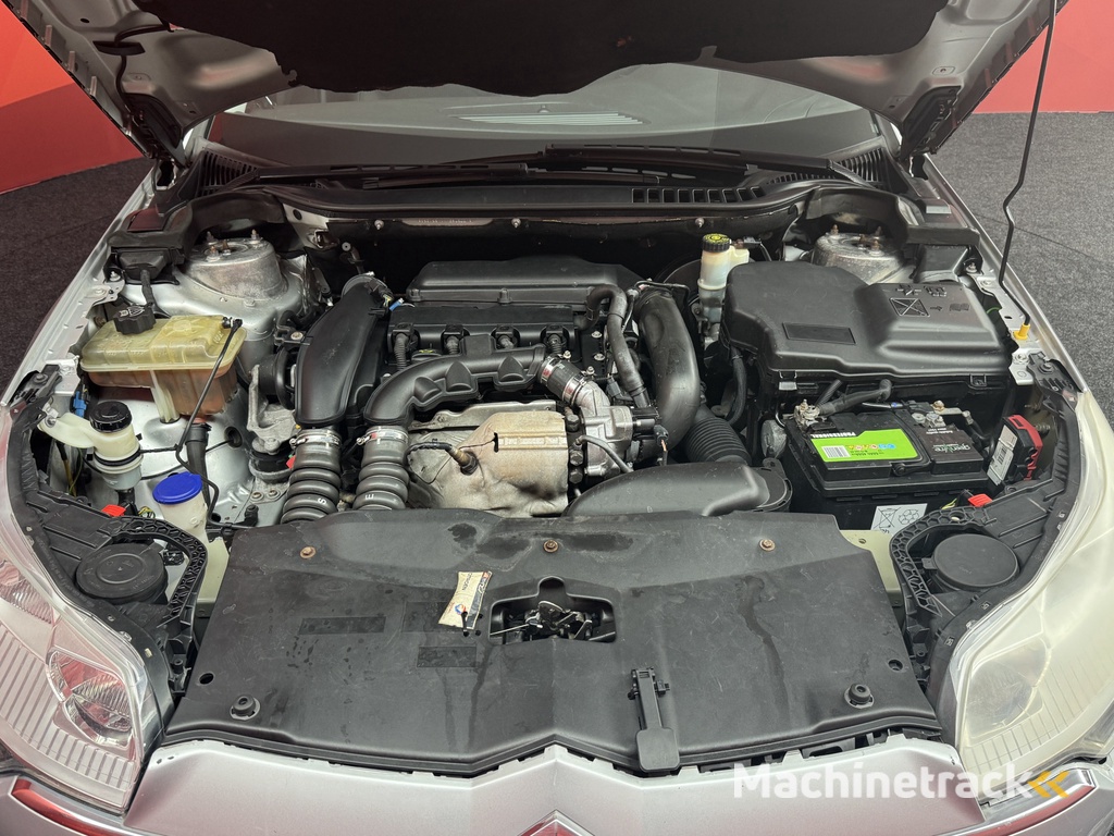 Citroën C5 1.6 THP Business | Lees Tekst | Lees tekst | APK 03-04-2026 |