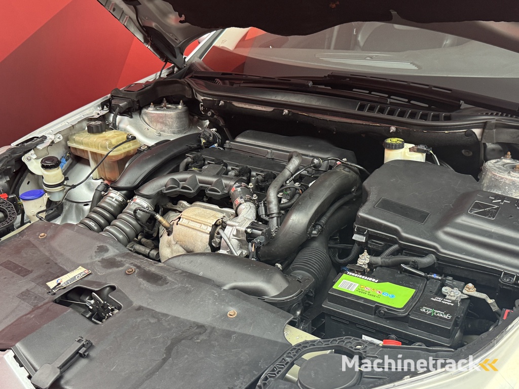 Citroën C5 1.6 THP Business | Lees Tekst | Lees tekst | APK 03-04-2026 |