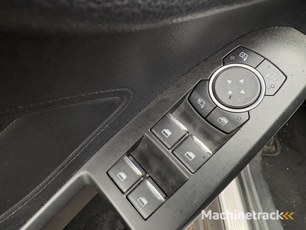 Ford Focus Wagon 1.0 EcoBoost ST Line Business | Nieuw Binnen! | APK 14-03-2027 | Clima | Cruise