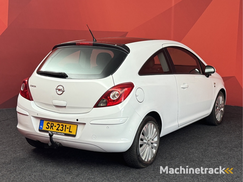 Opel Corsa 1.4-16V Sport | Zo Mee | Lees Tekst | Read Text