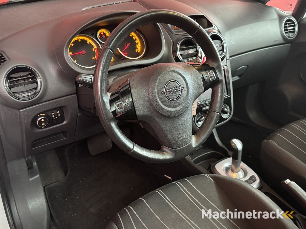 Opel Corsa 1.4-16V Sport | Zo Mee | Lees Tekst | Read Text