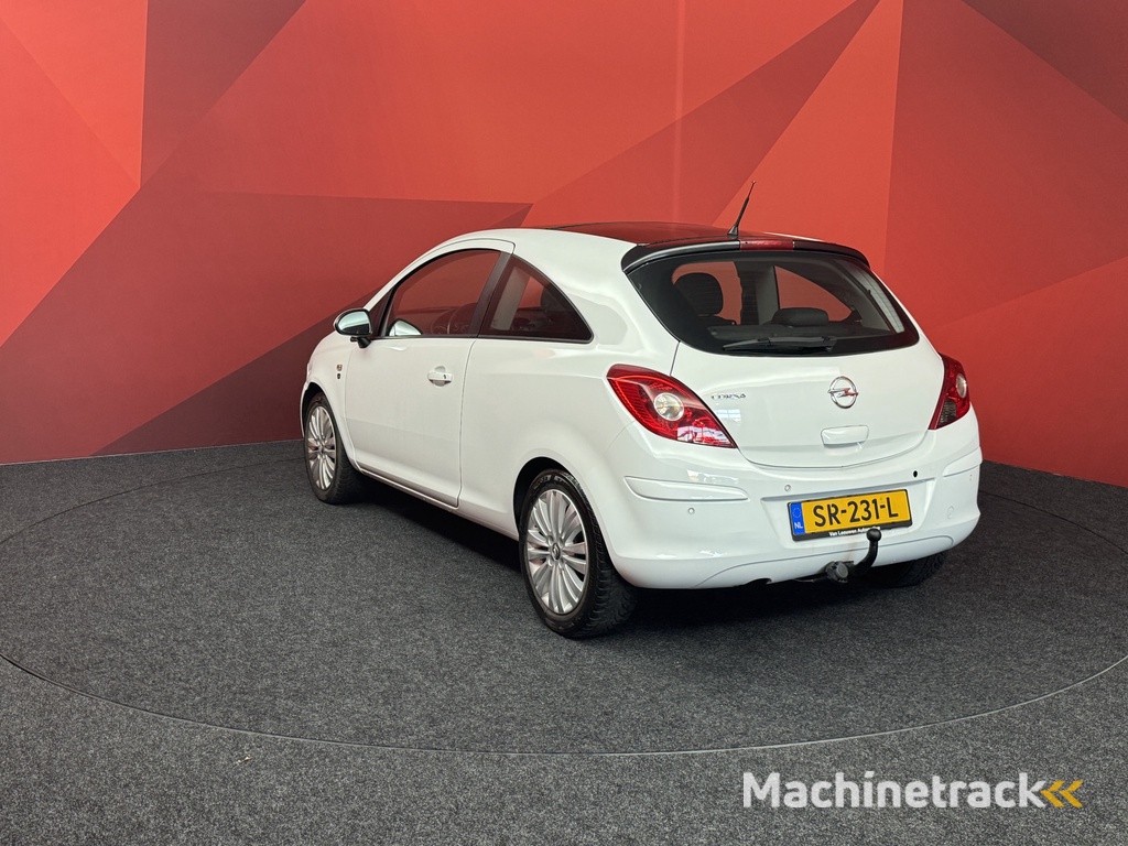 Opel Corsa 1.4-16V Sport | Zo Mee | Lees Tekst | Read Text