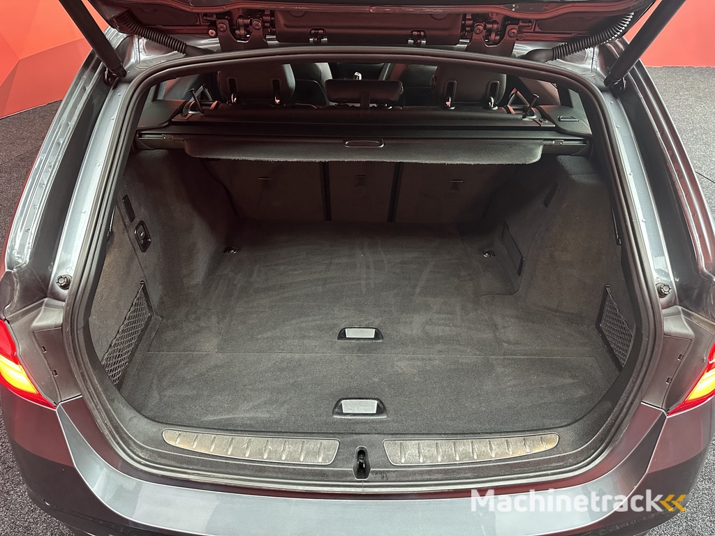 BMW 3-serie Touring 320d EDE Luxury Edition | Automaat | Stoelverwarming | Digi Dash